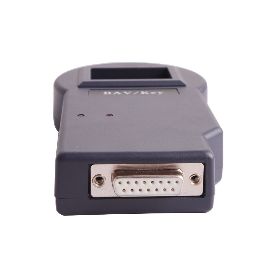 BAV Key Programmer Work With Digimaster 3/CKM100 Support BMW F Chassis and VW/Audi 4th & 5th Generation Key Programming