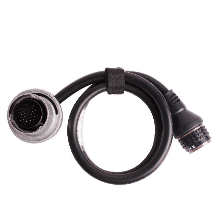 38pin Cable For MB SD Connect Compact 4 Star Diagnosis