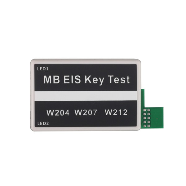EIS Key Test Tool for Mercedes Benz  (W204, W207, W212)