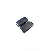 Remote Key Shell 2 Button for Benz 5pcs/lot