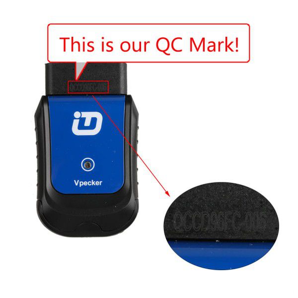 Bluetooth Version V10.2 VPECKER Easydiag OBDII Full Diagnostic Tool with Special Function Support WINDOWS 10