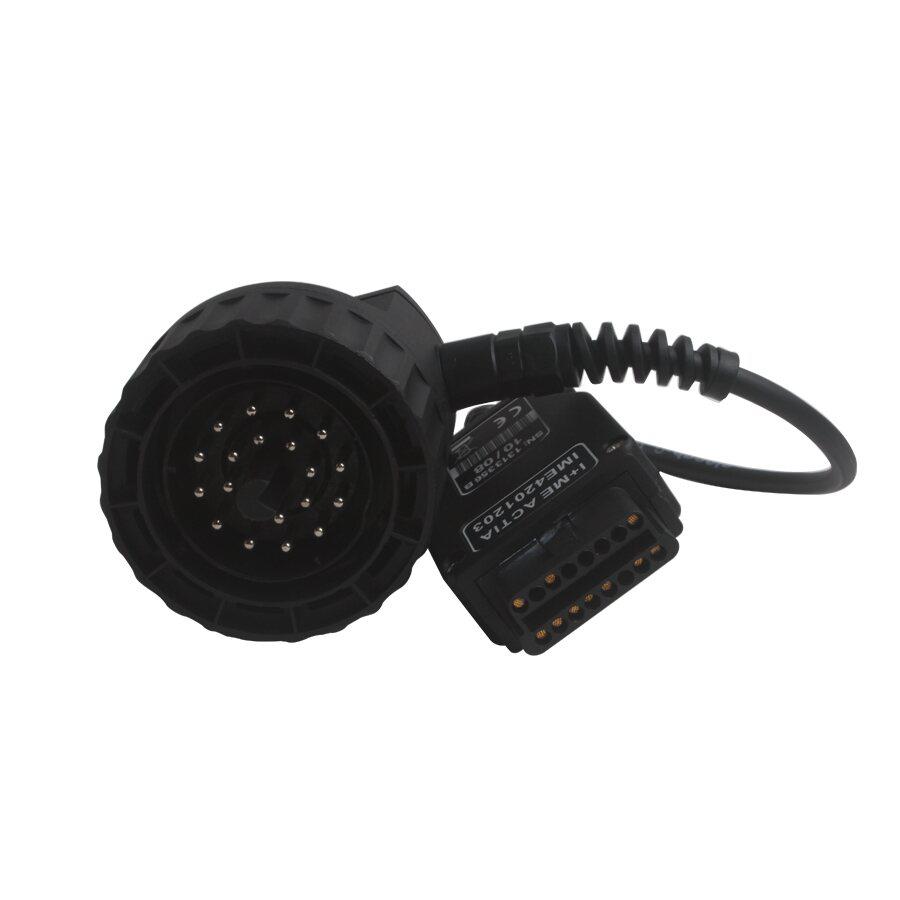 New Super Version ICOM A2+B+C For BMW Diagnostic & Programming Tool With 2016.3V HDD