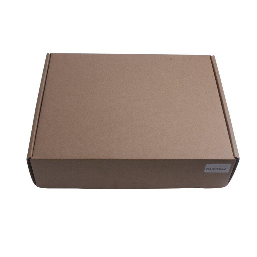 New Super Version ICOM A2+B+C For BMW Diagnostic & Programming Tool With 2016.3V HDD