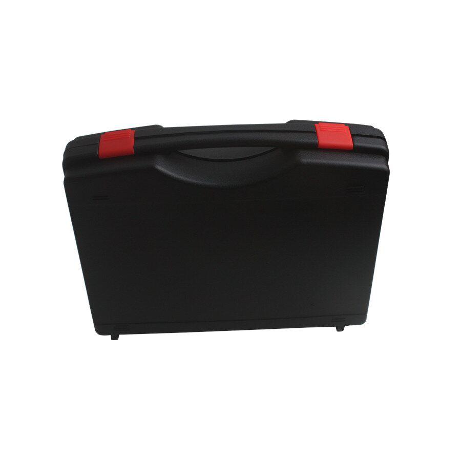 New Super Version ICOM A2+B+C For BMW Diagnostic & Programming Tool With 2016.3V HDD