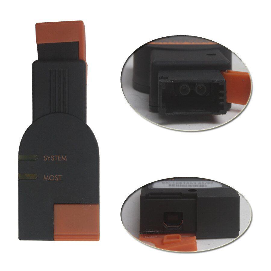 New Super Version ICOM A2+B+C For BMW Diagnostic & Programming Tool With 2016.3V HDD