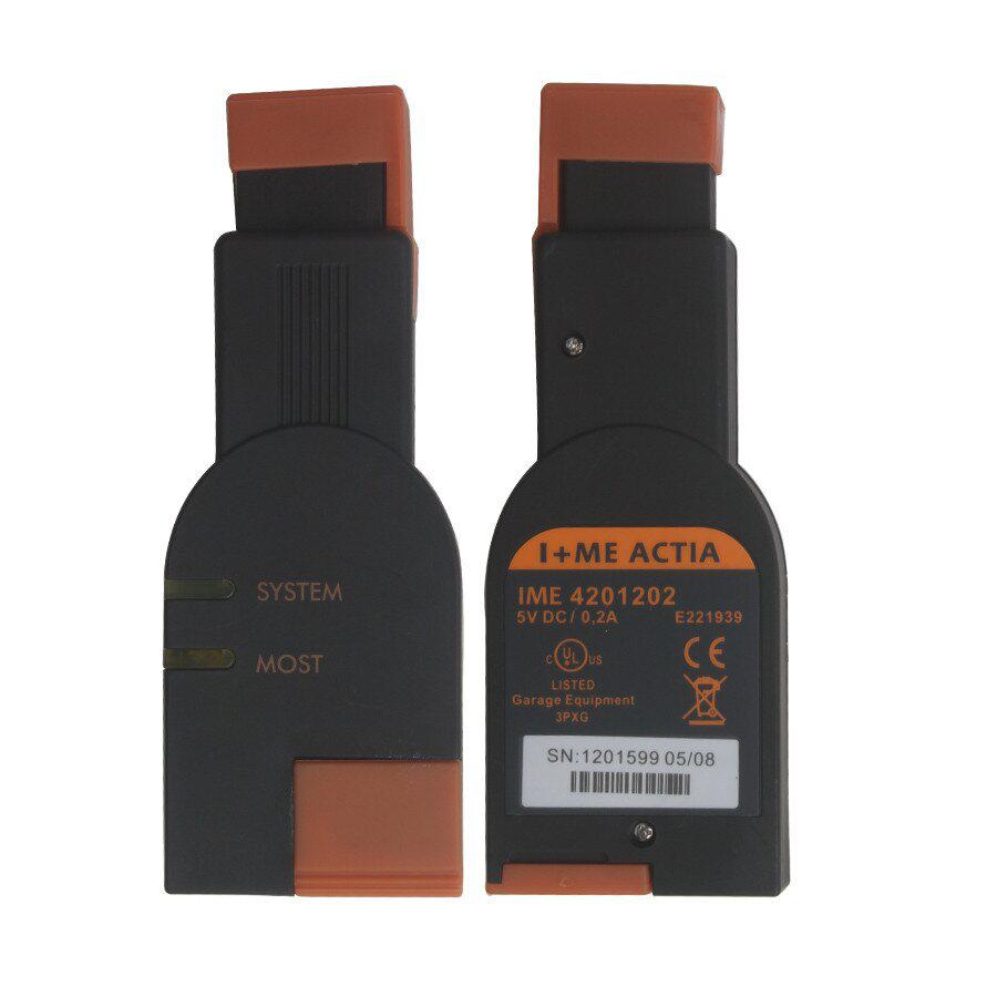 New Super Version ICOM A2+B+C For BMW Diagnostic & Programming Tool With 2016.3V HDD