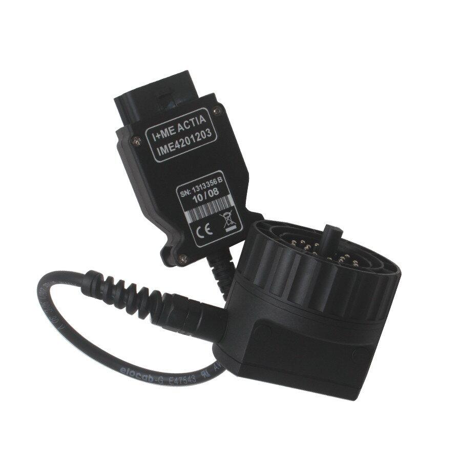 New Super Version ICOM A2+B+C For BMW Diagnostic & Programming Tool With 2016.3V HDD