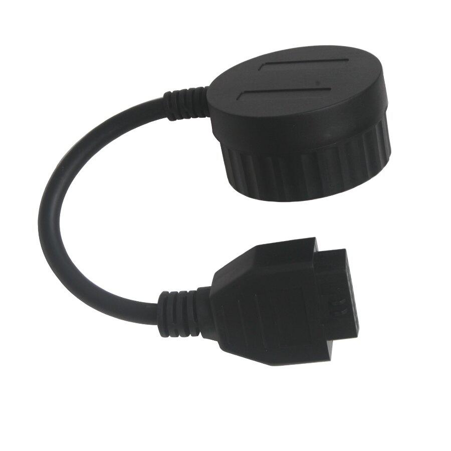 BMW OPS 20Pin to 16 Pin OBD2 Cable