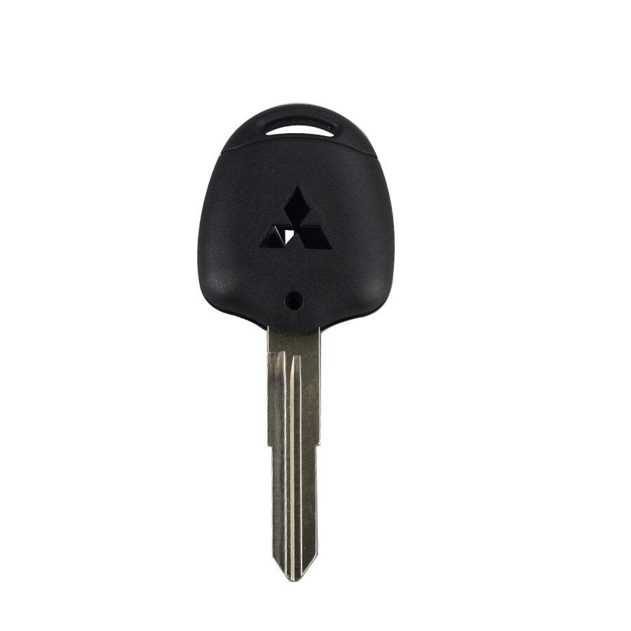 Buy Remote Key Shell 2 Buttons For Mitsubishi 10pcs/lot