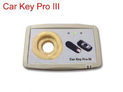Car Key Pro III Auto Key Programmer