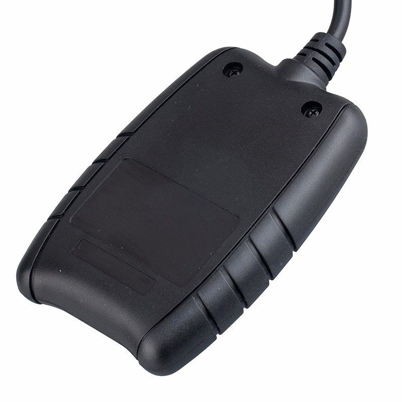CAS804 CAN OBDII Code Reader Auto Car Scanner Tool