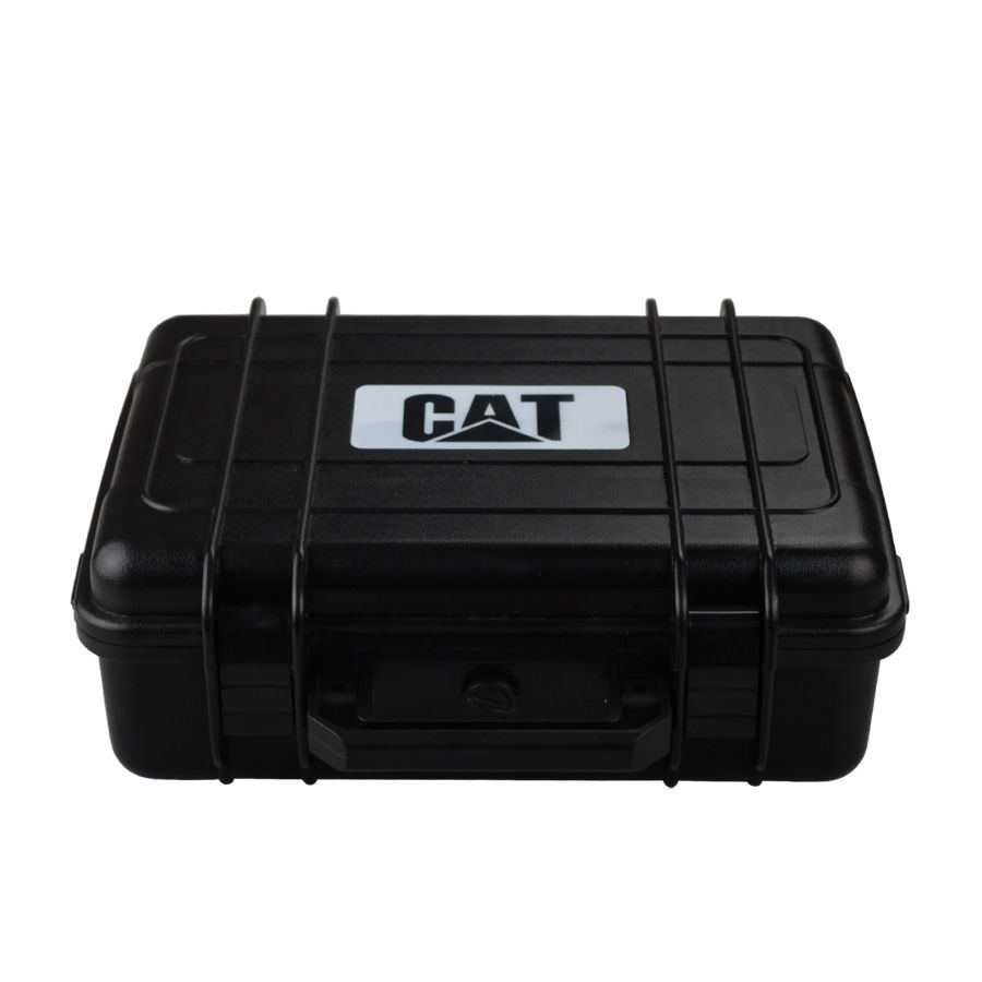 2018A Bluetooth CAT3 Caterpillar ET3 Wireless Diagnostic Adapter Excellent Quality