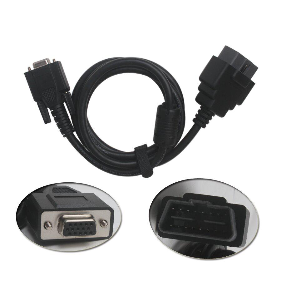 Chrysler Diagnostic Tool OBD2 16PIN Cable