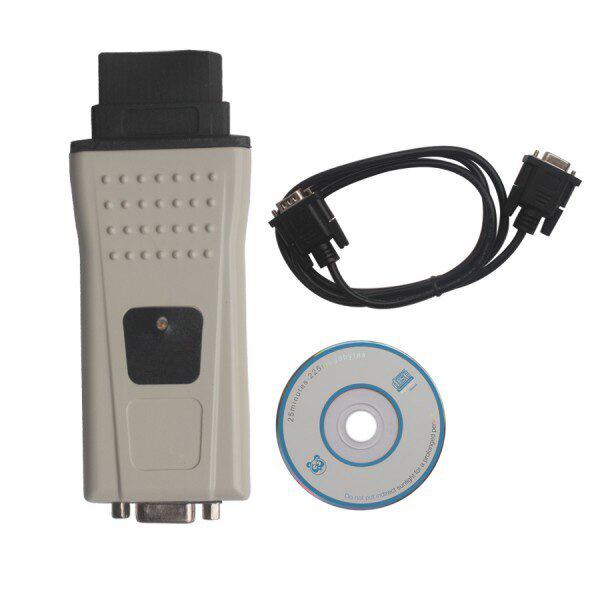 Consult Diagnostic Interface For Nissan Can Check And Clear The Fault Codes Adjust The Timing