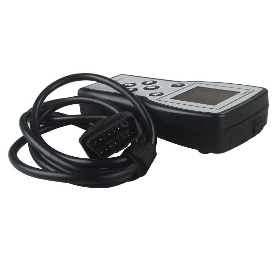 DA-ST512 Service Approved SAE J2534 Pass-Thru Hand Held Device for Jaguar and Land Rover