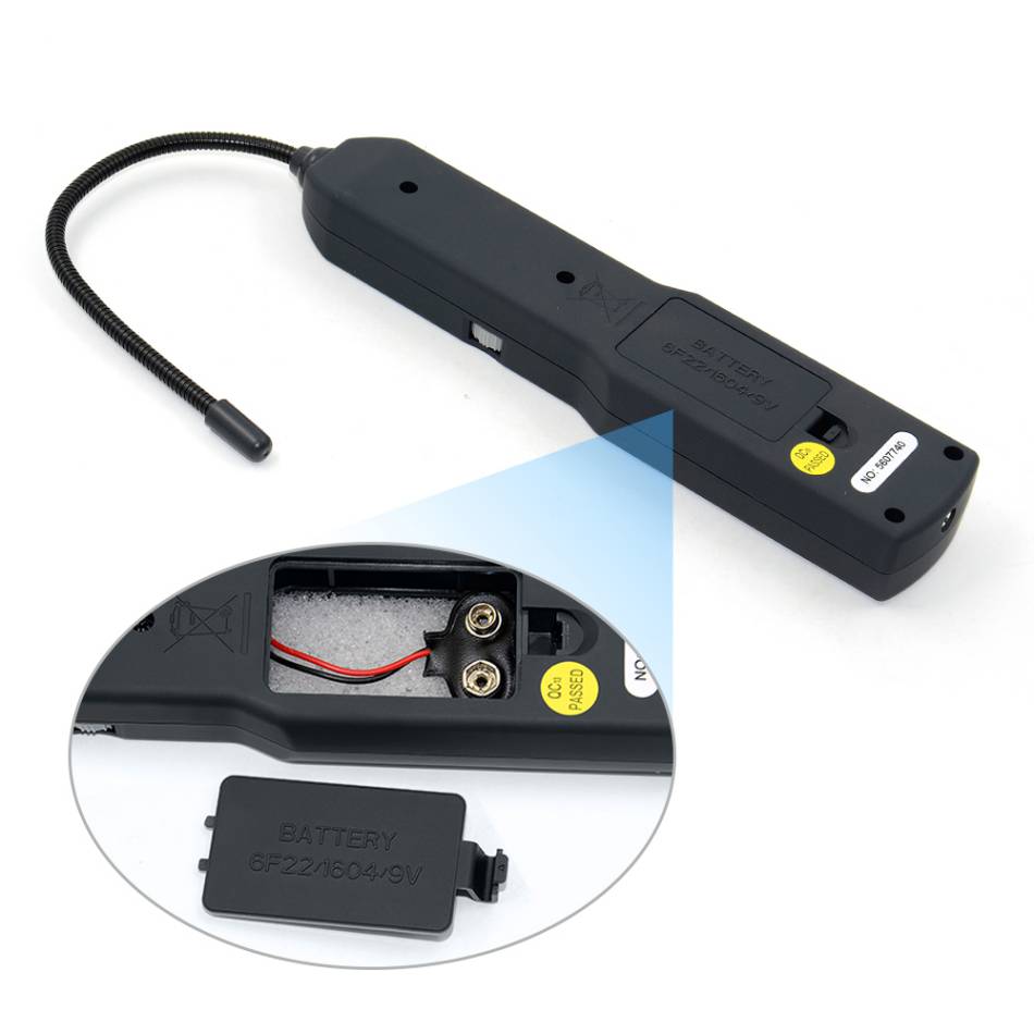 EM415PRO Car Short Circuit Detector Car Repair Tool detector Track the cables or wires