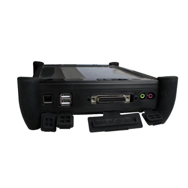 EVG7 DL46/HDD500GB/DDR2GB Diagnostic Controller Tablet PC