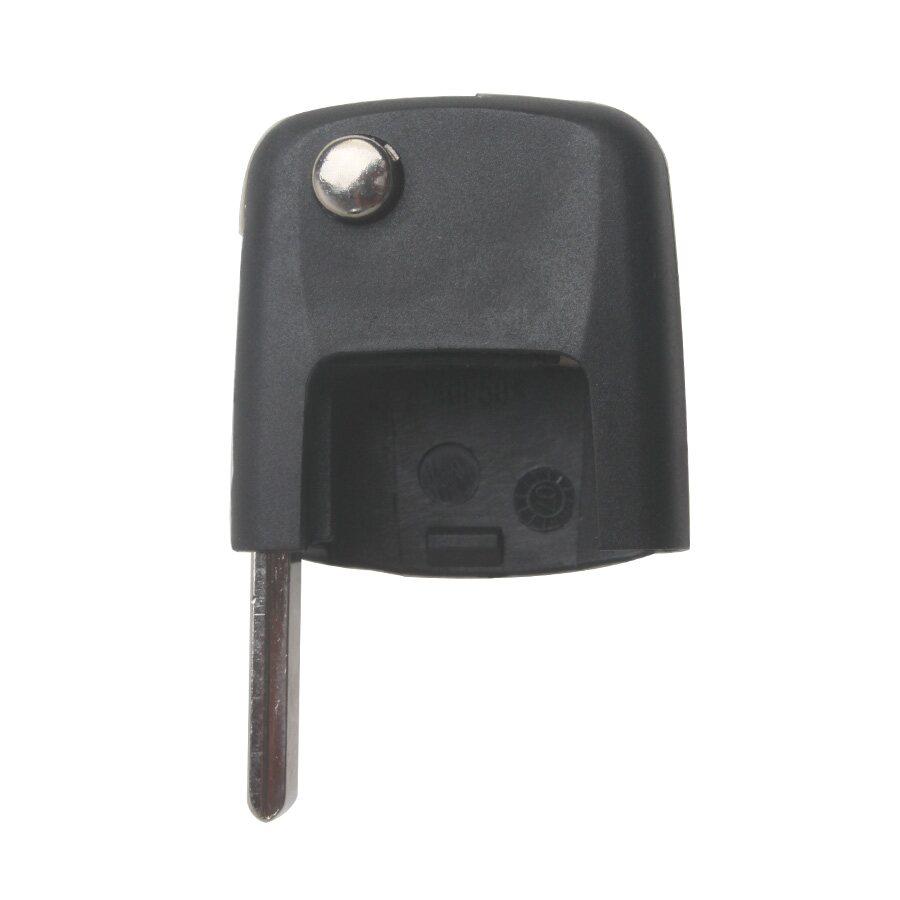 Filp Remote Key For Audi Head With ID48 B 5pcs per lot