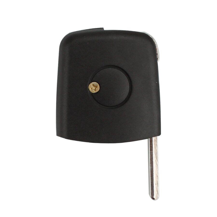 Flip Remote Key For VW Head (Square) 10pcs/lot