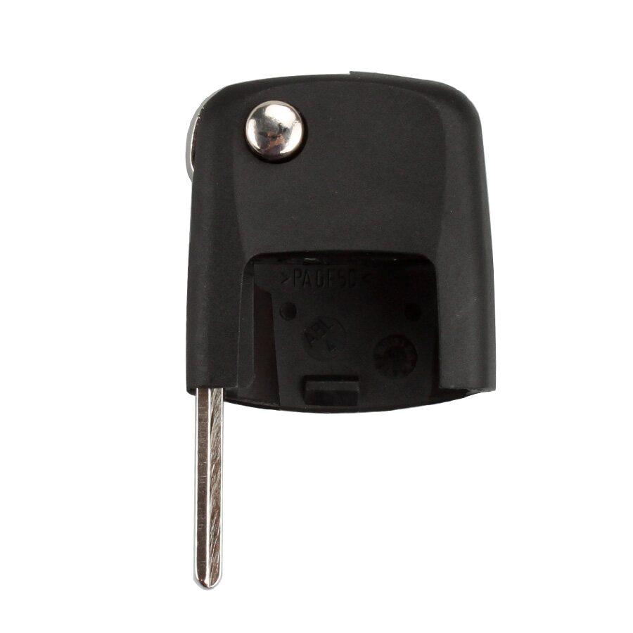 Flip Remote Key For VW Head (Square) 10pcs/lot