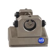 Ford M3 Fixture for Ford TIBBE Key Blade Works with CONDOR XC-MINI Master Series
