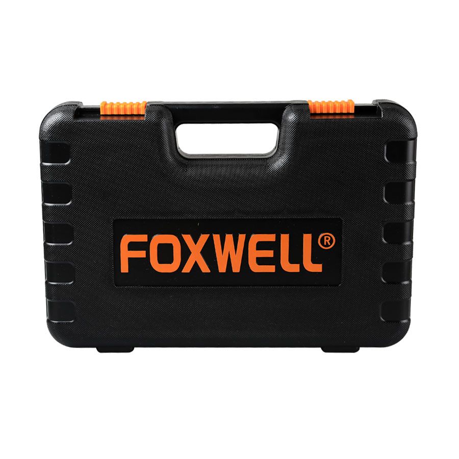 Foxwell NT630 AutoMaster Pro ABS Airbag Reset Tool