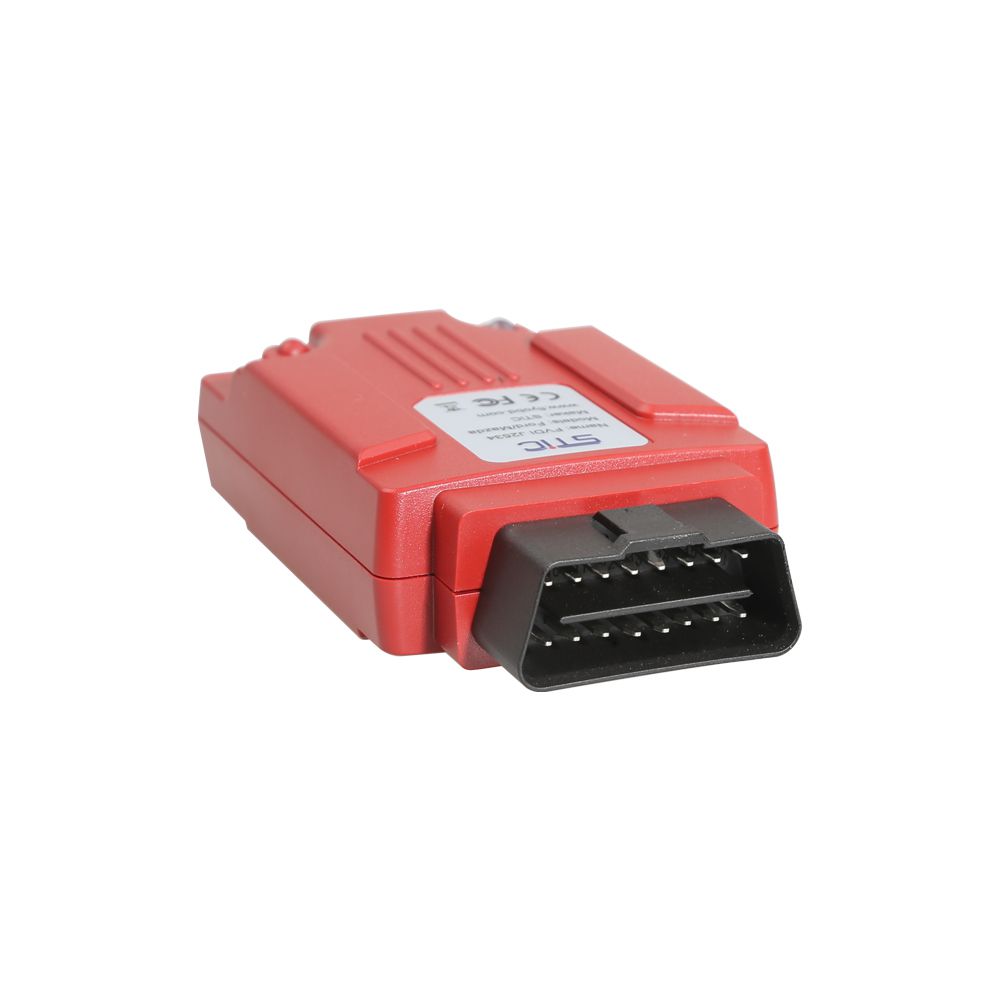 Newest SVCI J2534 Diagnostic Tool for Ford & Mazda IDS V116 Support Online Module Programming