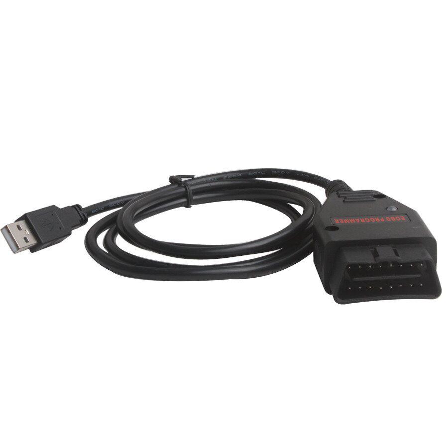 Galletto 1260 ECU Chip Tuning Interface With Multi Languages EOBD Tuning Tools