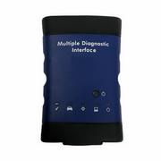 Promotion MDI GDS For Vauxhall OPEL GM  Mutiple Diagnostic Interface Without WIFI Card and Software