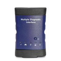 Latest Best Quality GM MDI Multiple Diagnostic Interface with Wifi No Software