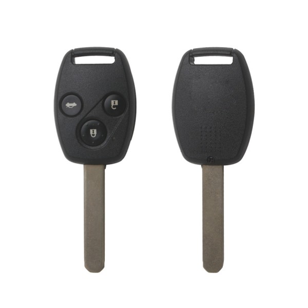 3 Button Remote Key (Euro) 433MHZ For 2008-2011 H-onda Accord