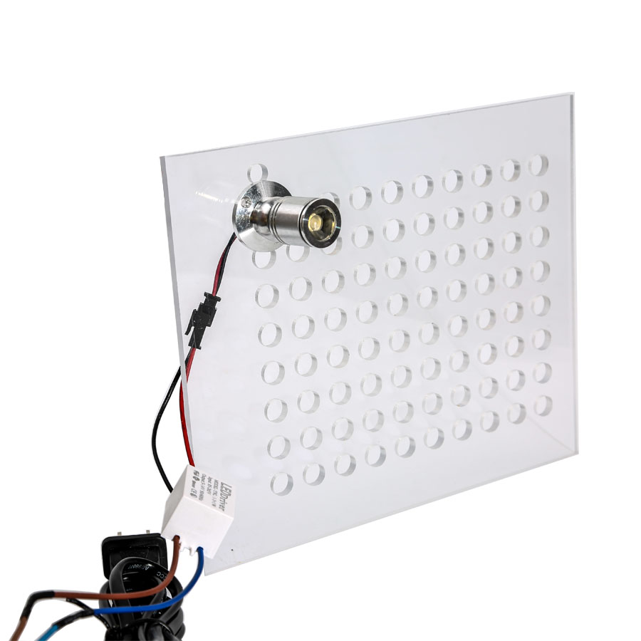 BDM Frame for BDM Programmer/CMD100/KESS V2/Ktag/ Fgtech