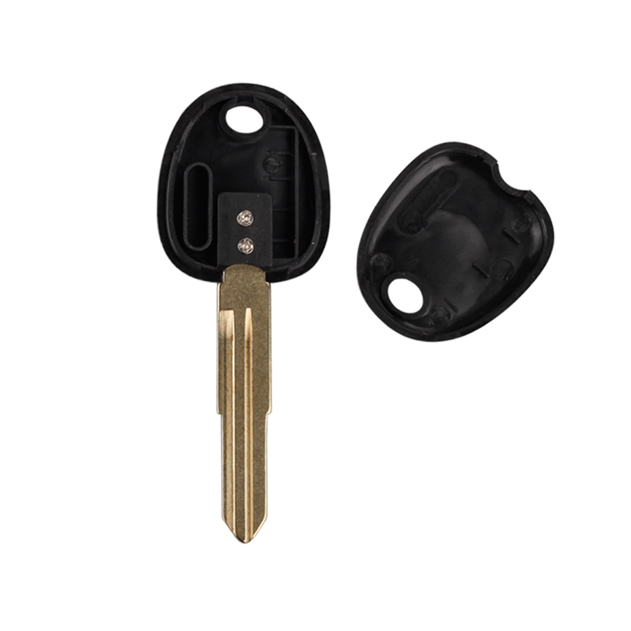 Key Shell ( with Right Keyblade) For Hyundai 5pcs/lot