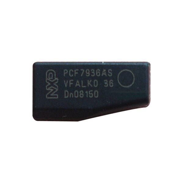ID46 Transponder Chip For Citroen 10pcs/lot