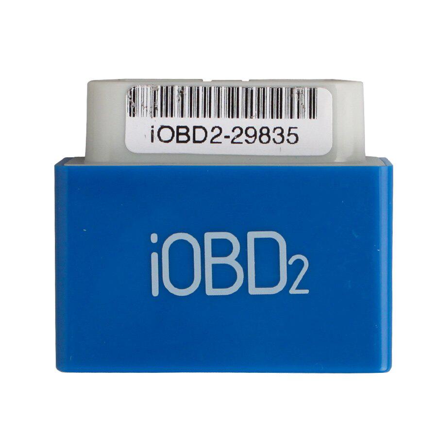 iOBD2 EOBD2 Diagnostic Tool for Android For VW AUDI/SKODA/SEAT Support IOS And Android