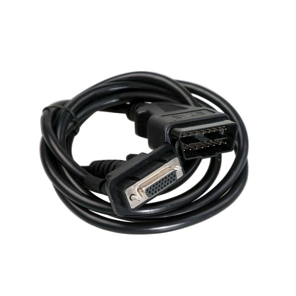 Original JLR DoIP VCI Pathfinder Interface for Jaguar Land rover from 2005 to 2019