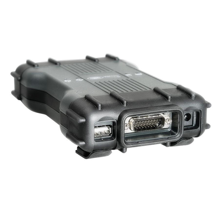 JLR DoIP VCI SDD Pathfinder Interface for Jaguar Land Rover from 2005 to 2019 Support Online Programming with Wifi