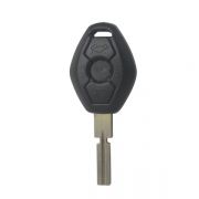 Key Shell For BMW 3 Button 4 Track 10pcs/lot