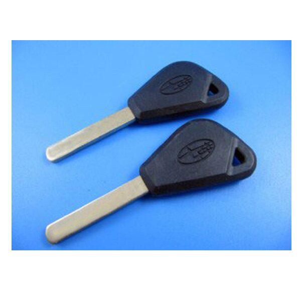 Key Shell A For Subaru 10pcs/lot
