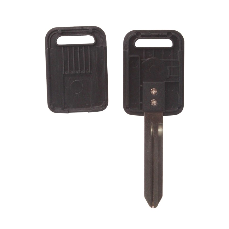 Key Shell For Nissan (inside available for TPX3) 10pcs/lot
