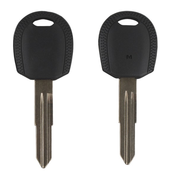 Key Shell Left Side (inside extra for TPX2,TPX3) For Kia 5pcs a lot