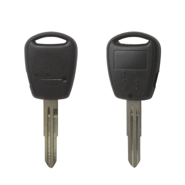 Key Shell For Hyundai Side 1 Button HYN11 10pcs/lot