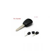 Key Shell For Hyundai Side 1 Button HYN11 (Without Logo) 10pcs/lot