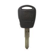 Key Shell Side 1 Button HYN12 for Hyundai 5pcs/lot