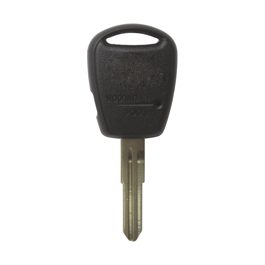 Key Shell For Hyundai Side 1 Button HYN12 5pcs/lot
