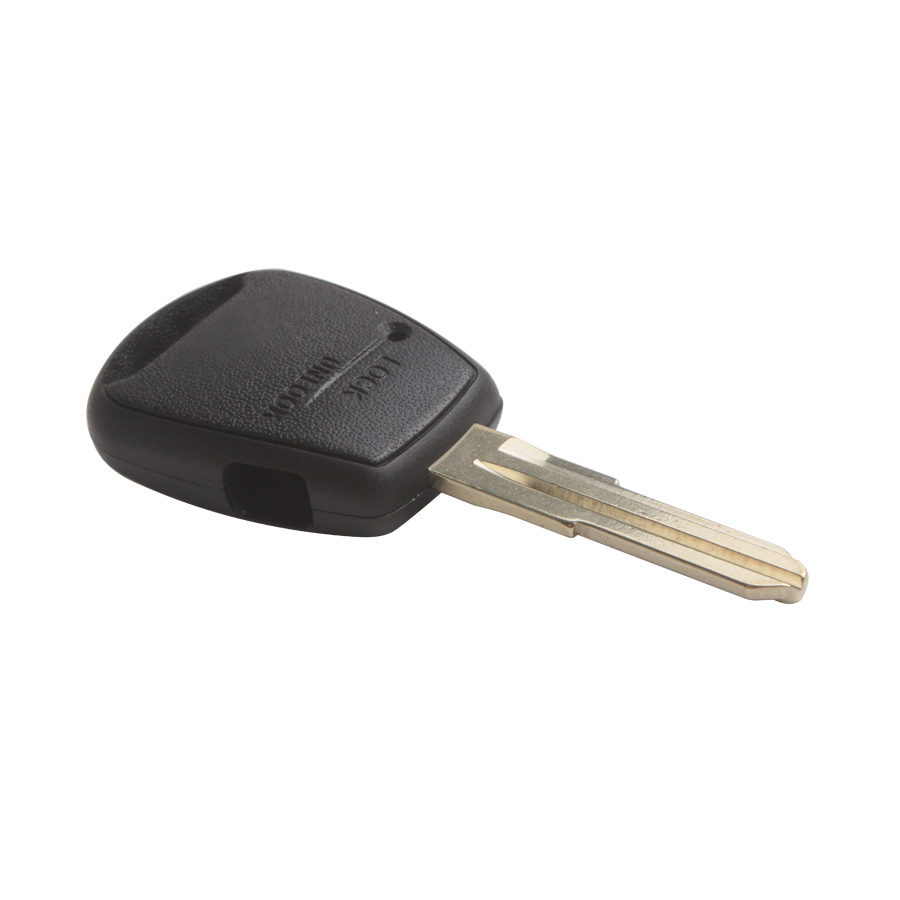 Key Shell For Hyundai Side 1 Button HYN12 5pcs/lot