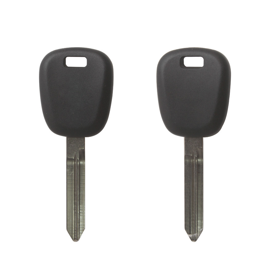 Key Shell (side extra for TPX1,TPX2)B For Suzuki 5pcs/lot
