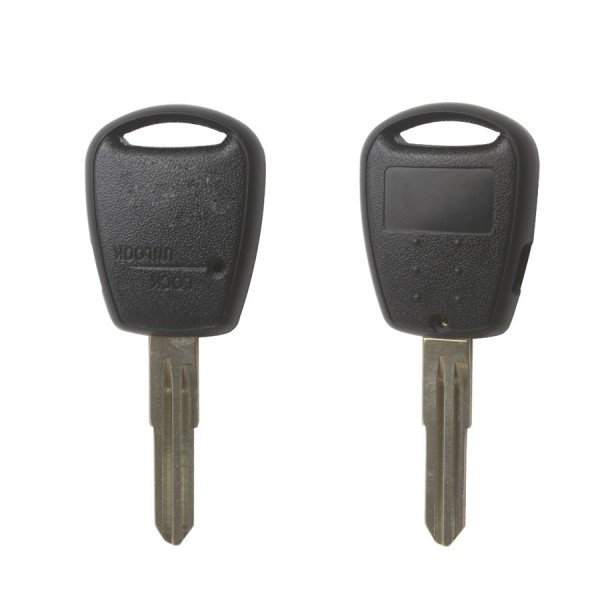 Key Shell For Kia Side 1 Button HYN12 5pcs/lot