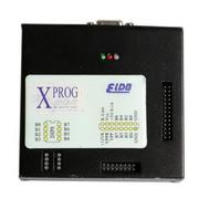Latest Version X-PROG V5.60 ECU Programmer XPROG-M with USB Dongle