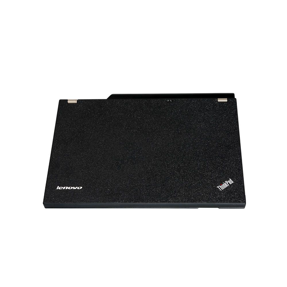 Lenovo X220 I5 CPU 1.8GHz WIFI With 4GB Memory Compatible with BENZ/BMW/Porsche/ODIS Software HDD